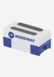 Затачиватель для лезвий коньков Nordway Sharp 2.0, Мультицвет1  - превью
