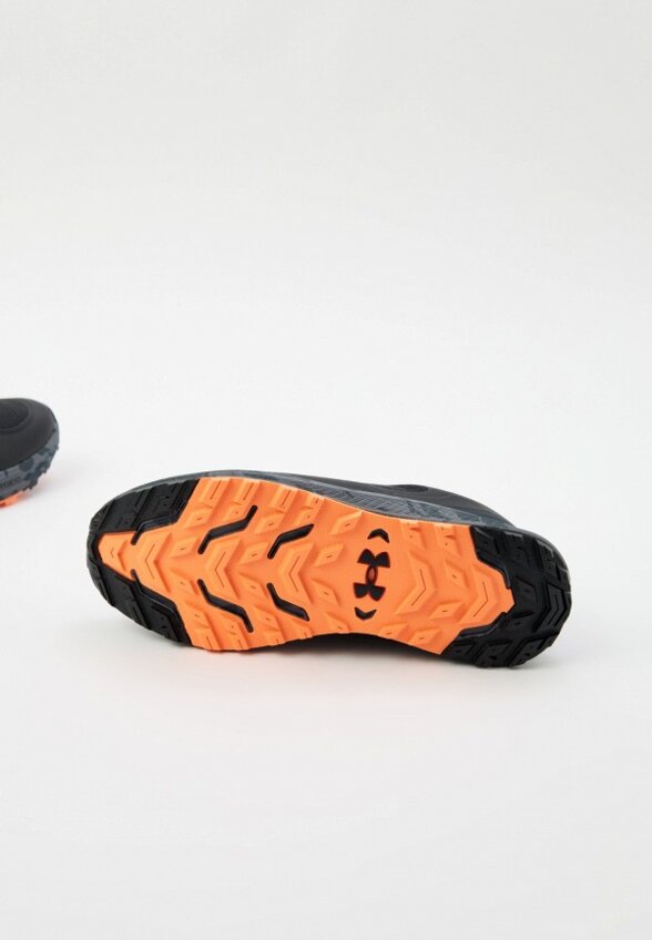 Кроссовки Under Armour