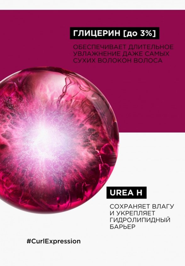 Шампунь L'Oreal Professionnel
