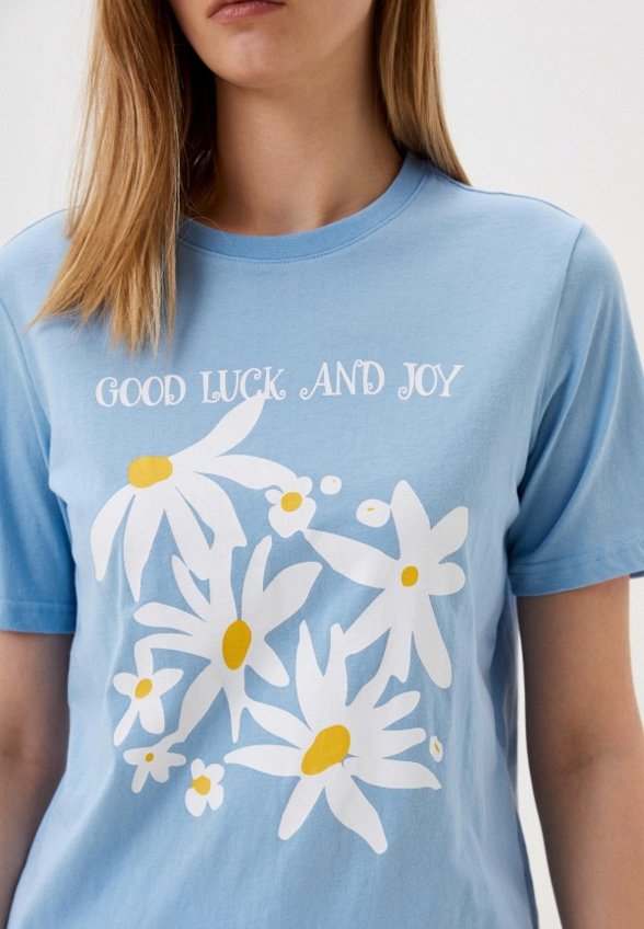 Футболка Baon