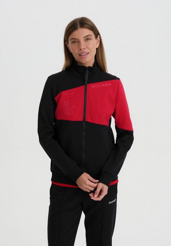 Олимпийка Zasport