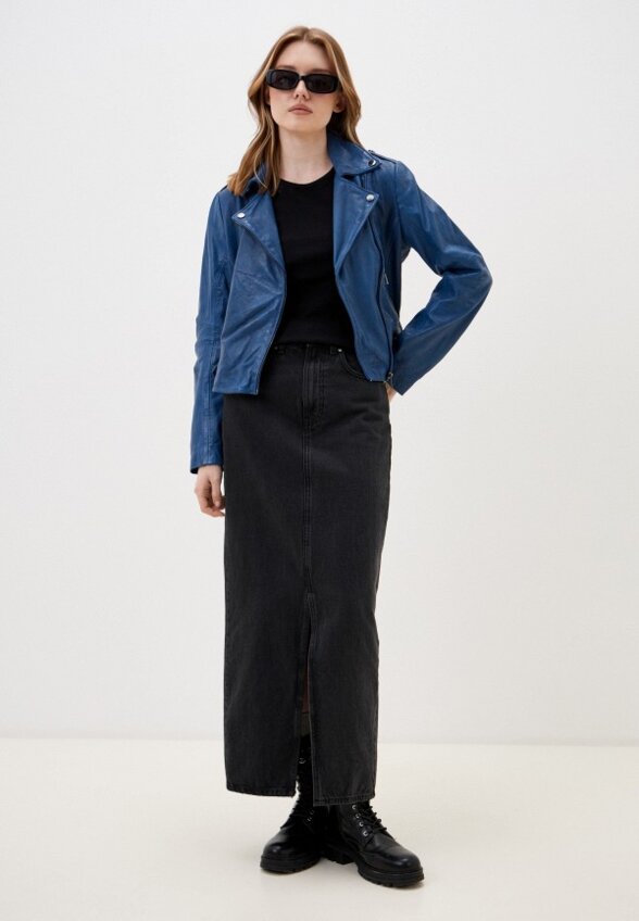 Косуха Снежная Королева