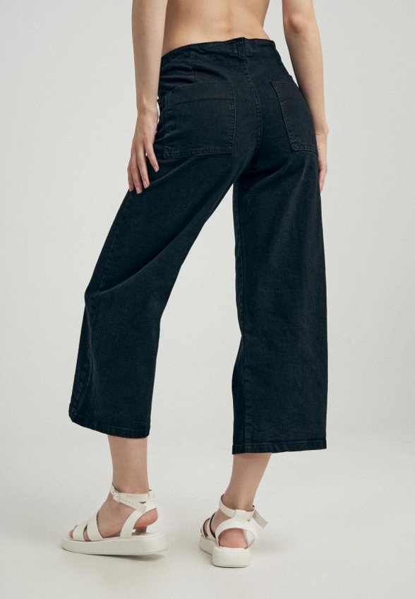 Джинсы Твое