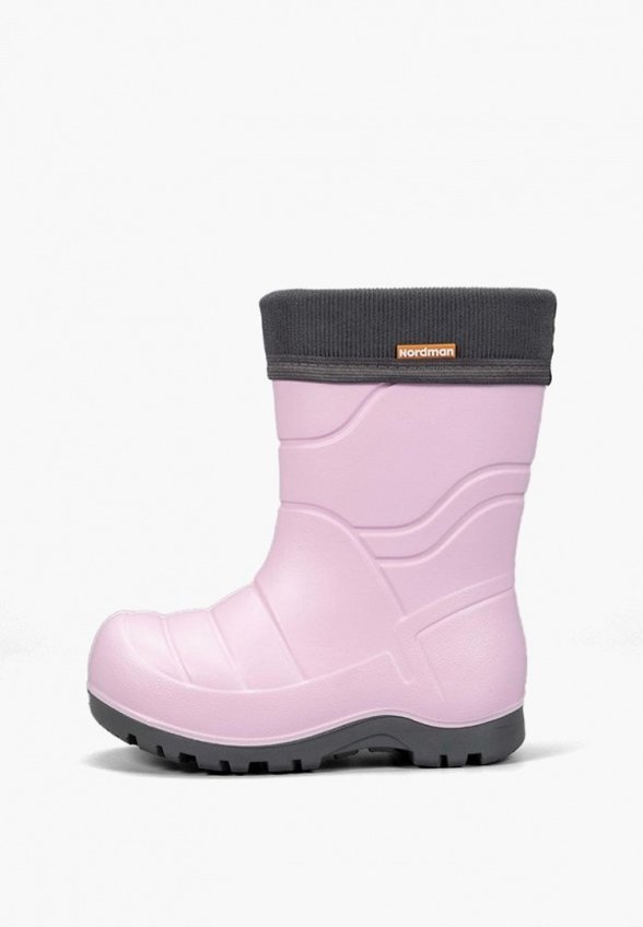 Сапоги резиновые Nordman