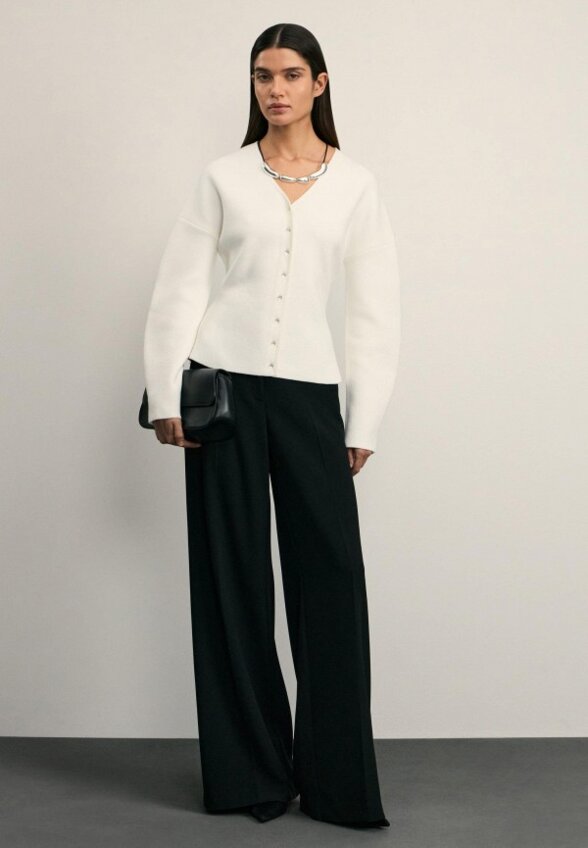 Кардиган Zarina