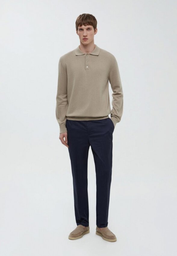 Брюки Finn Flare