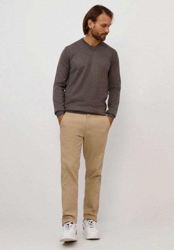 Пуловер Modis