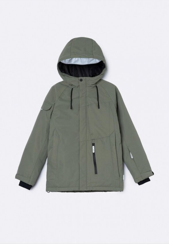 Куртка утепленная Lassie