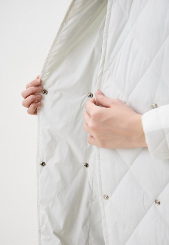 Куртка-пальто Isibris