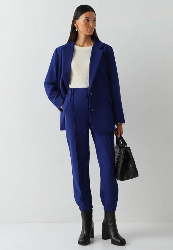 Жакет La Lindeza