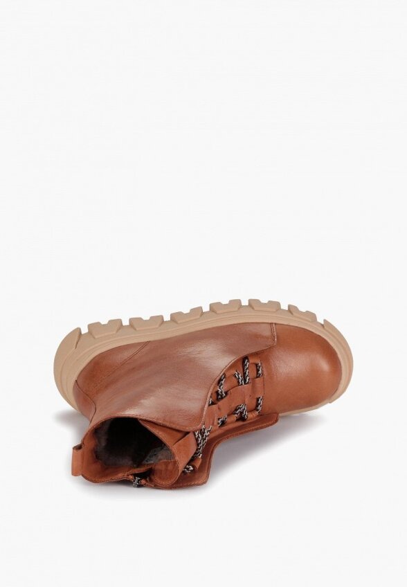 Ботинки Riconte