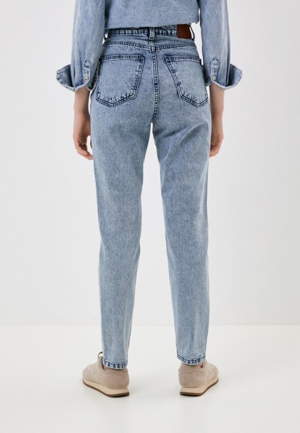 Джинсы Velocity