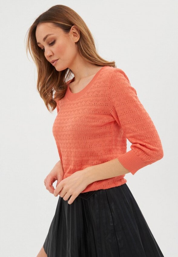 Джемпер Стим