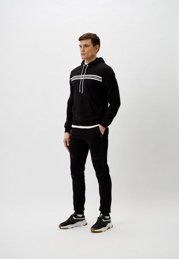 Брюки спортивные Bikkembergs