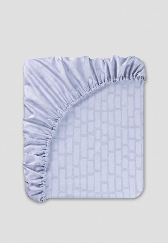 Простыня 2-спальная Estia