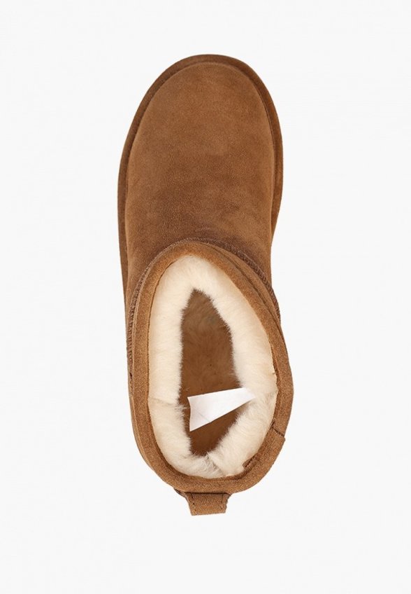 Полусапоги Bearpaw