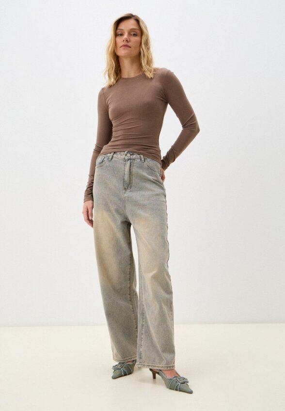 Джинсы Lookonline