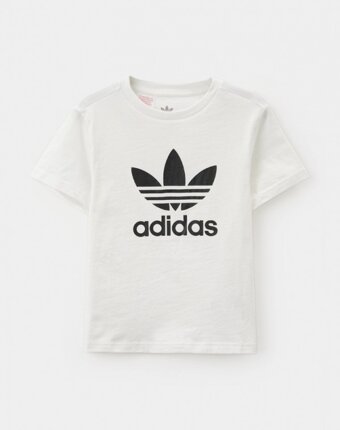 Футболка adidas Originals детям