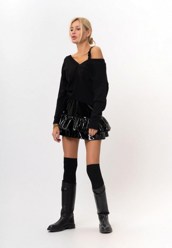 Пуловер Ptaxx