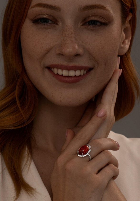 Кольцо Sokolov