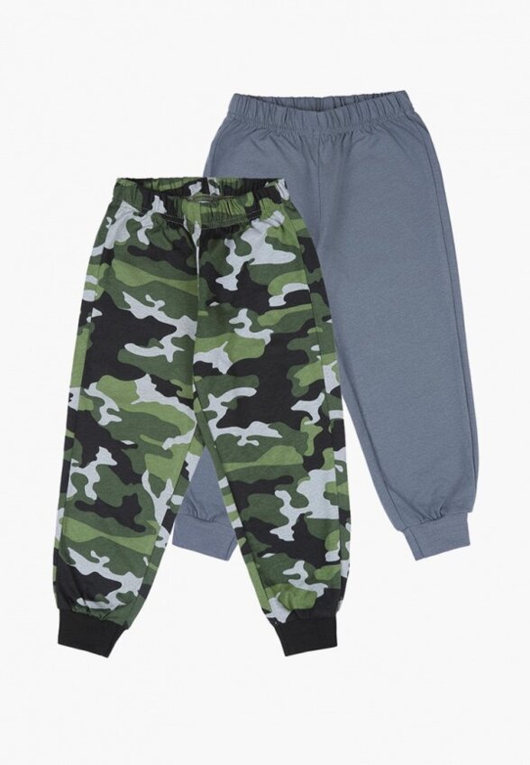 Брюки 2 шт. Апрель