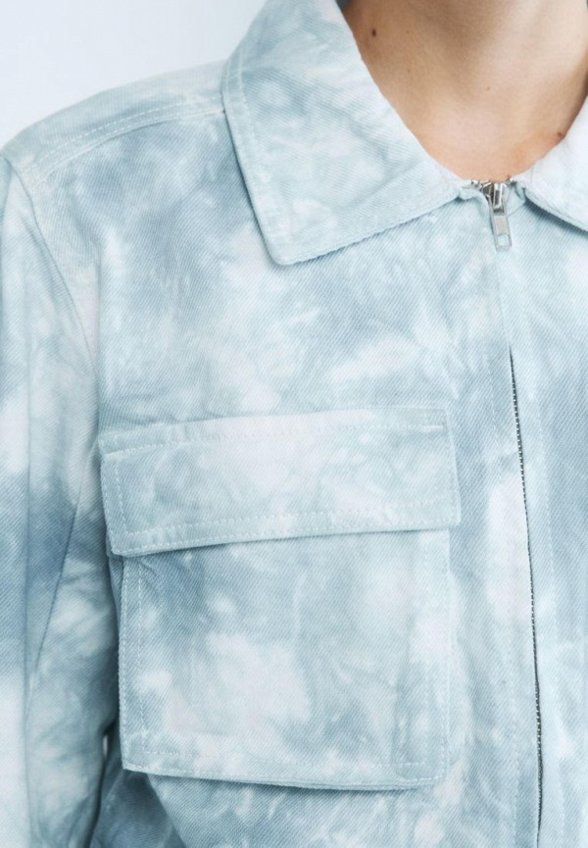 Куртка джинсовая Befree