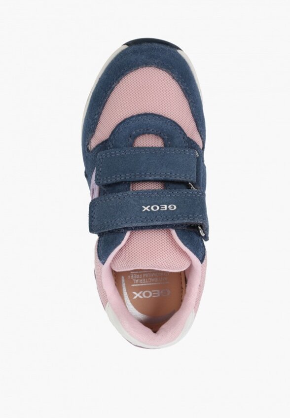 Кроссовки Geox