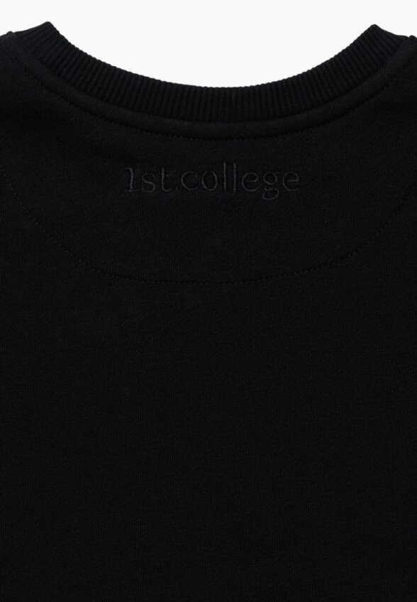 Свитшот 1st.college