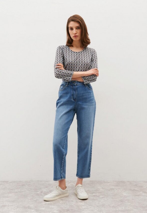 Джинсы Gerry Weber