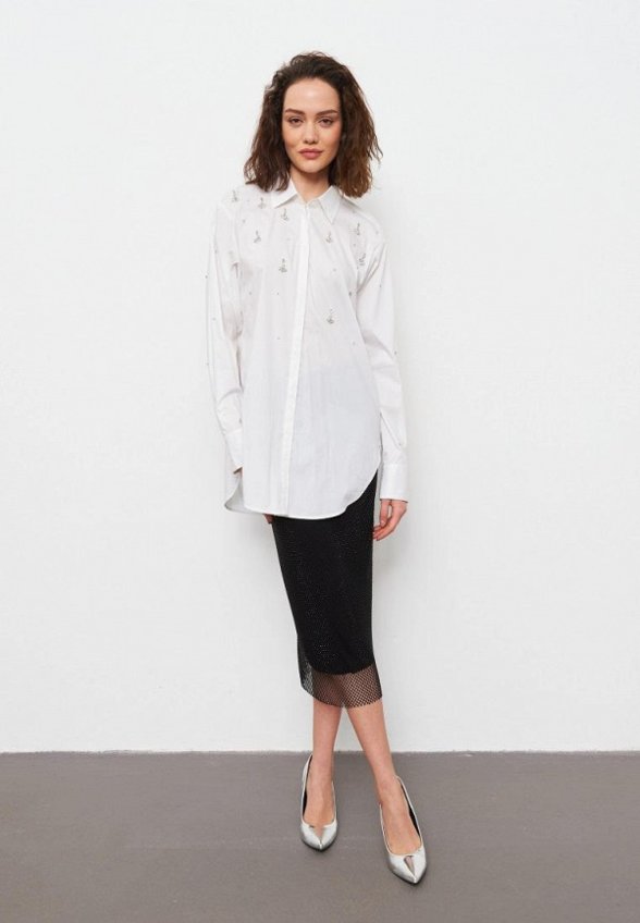 Рубашка Taifun