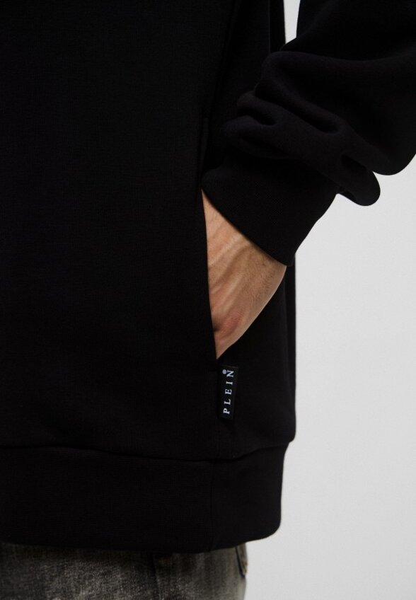 Худи Philipp Plein