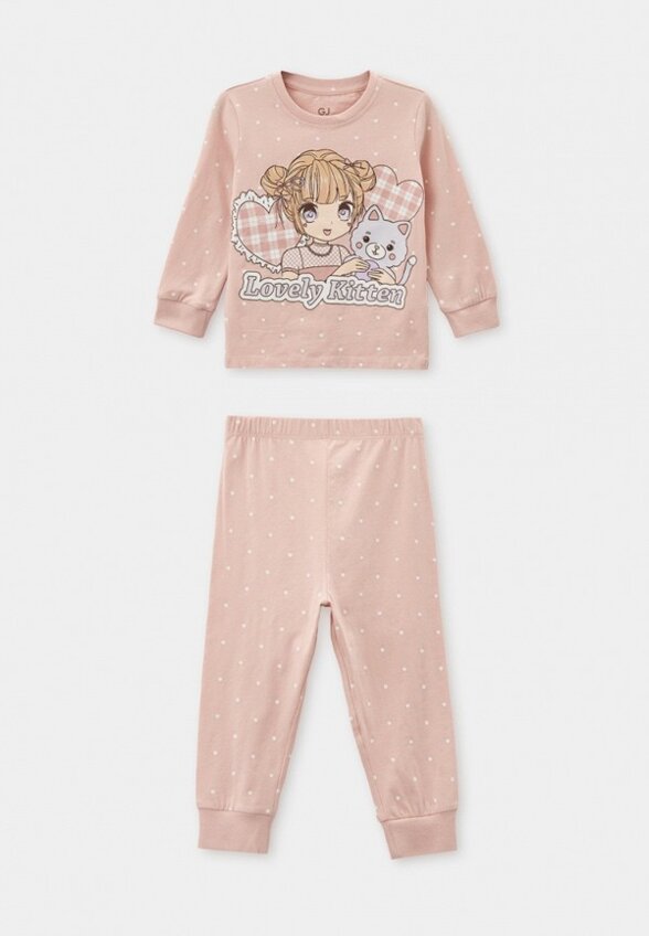 Пижама Gloria Jeans