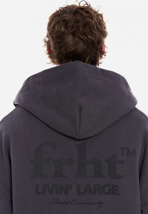 Толстовка Frht