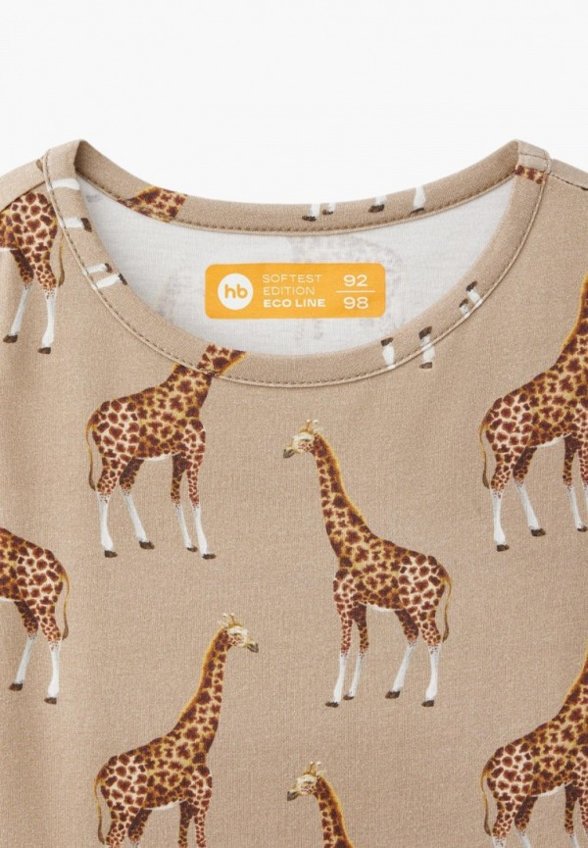 Платье Happy Baby