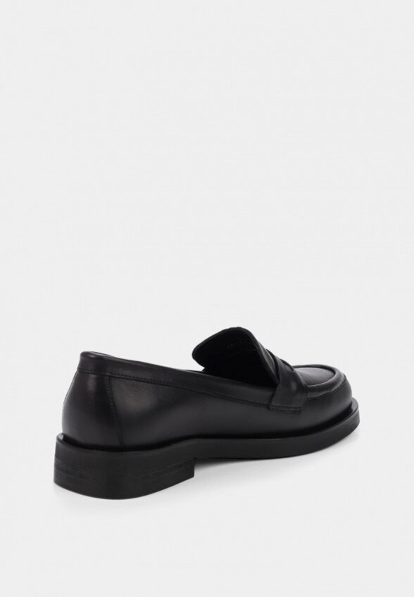 Лоферы Pazolini