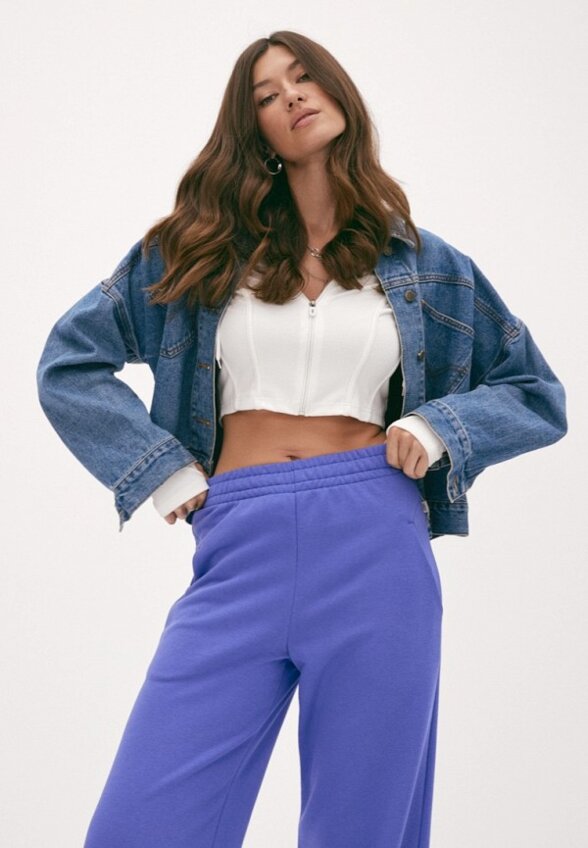 Брюки спортивные Zavi