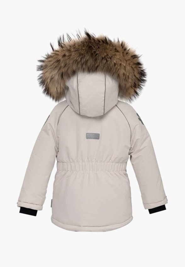 Куртка утепленная Stylish Amadeo