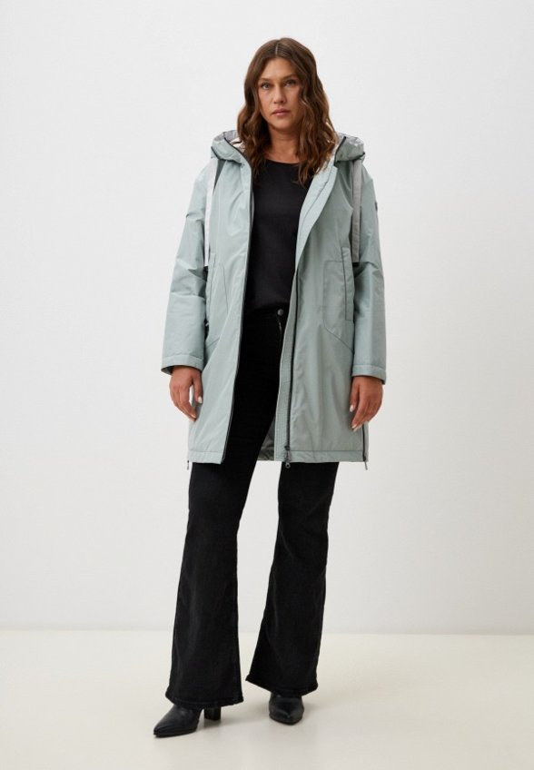 Куртка утепленная Maritta