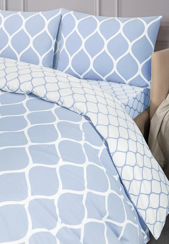 Постельное белье 1,5-спальное Primeprive