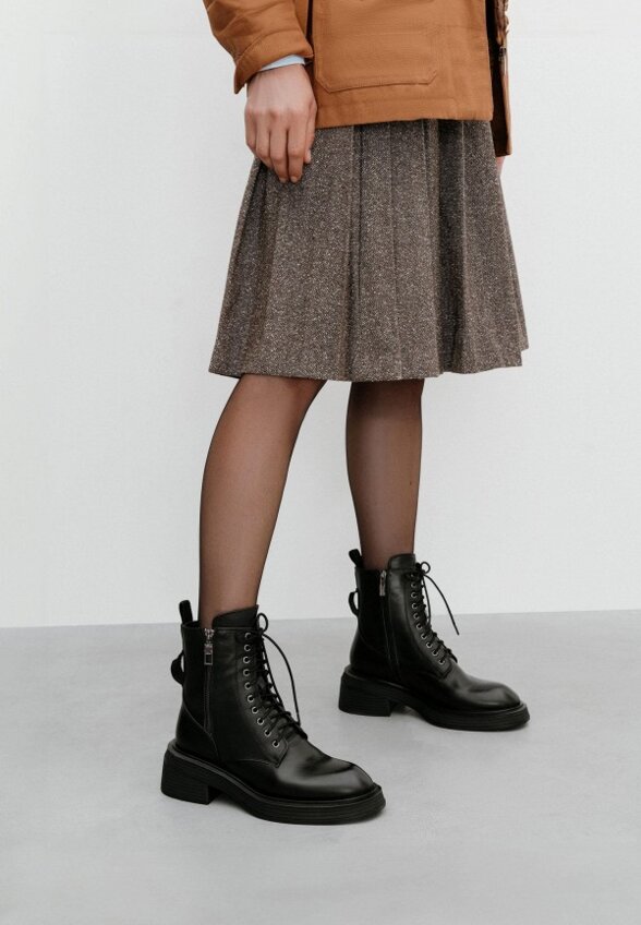 Ботинки Mascotte