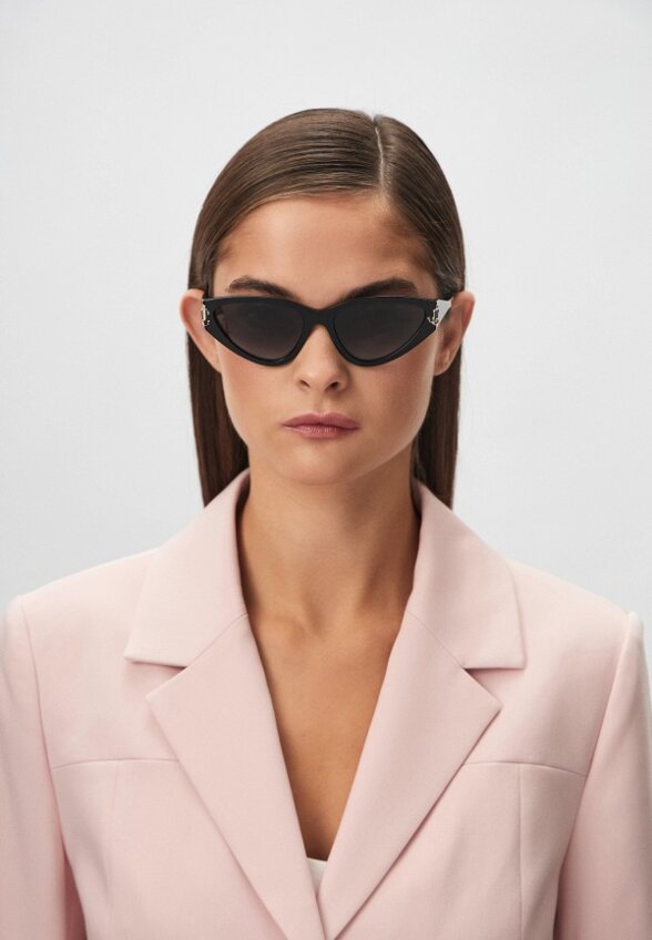 Очки солнцезащитные Jimmy Choo