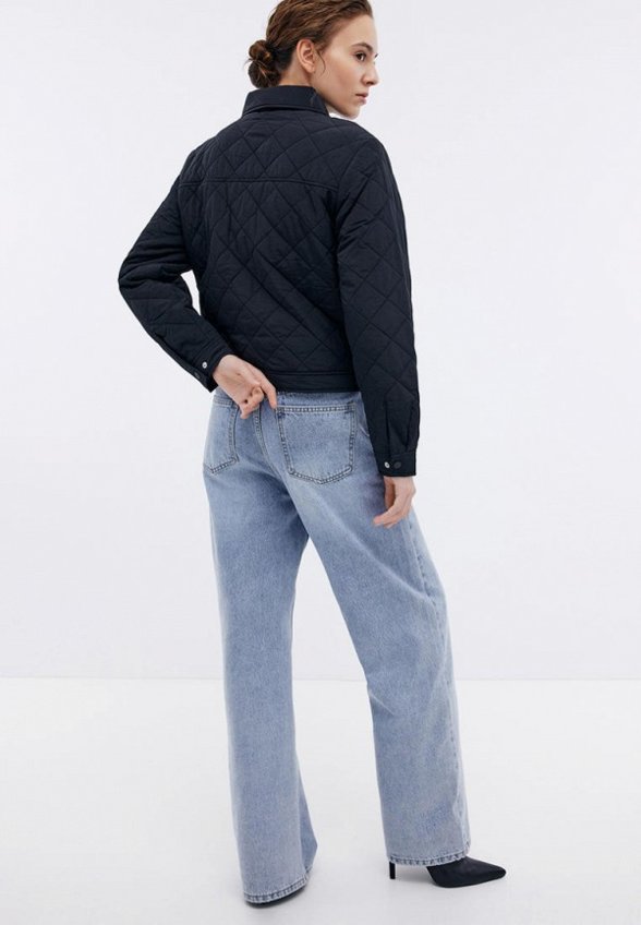 Куртка стеганая Baon