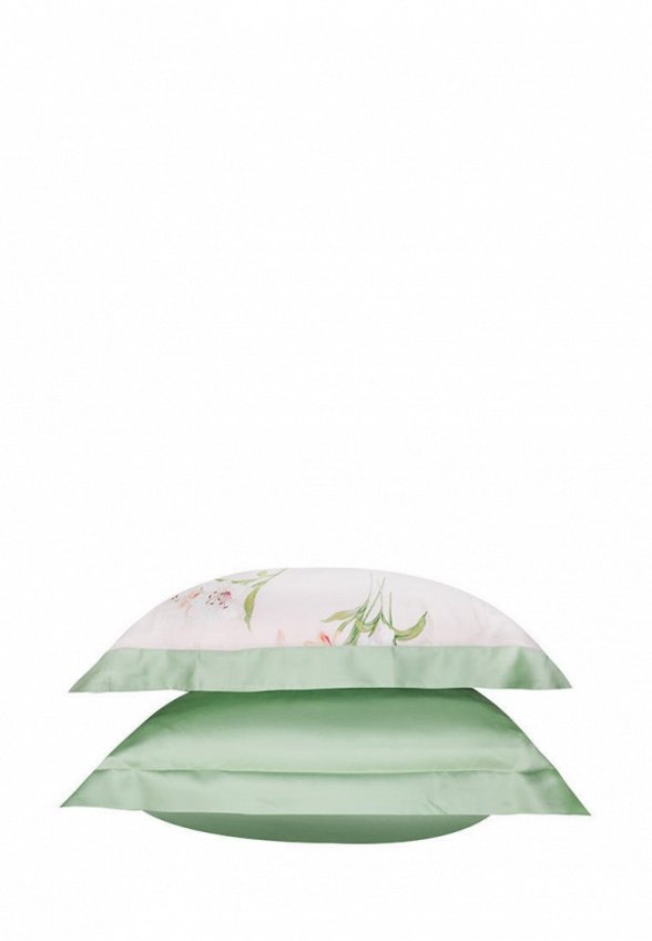 Постельное белье Евро Bellehome