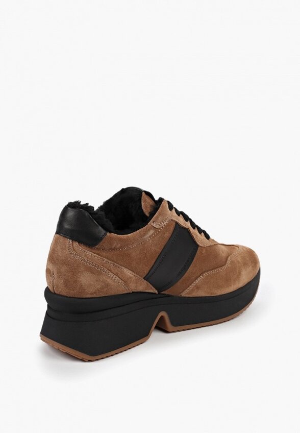 Кроссовки Valley