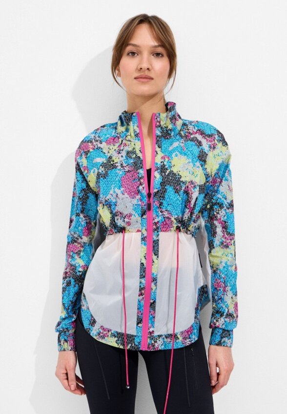 Ветровка Trussardi