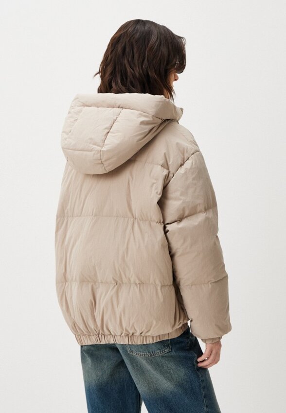 Пуховик Qwentiny