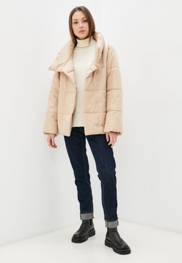 Пуховик Vera Nicco