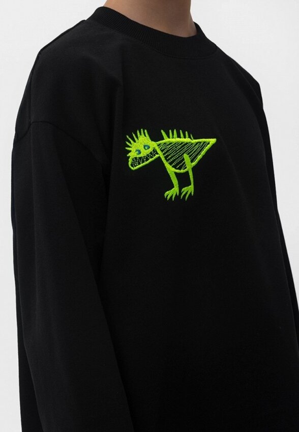 Лонгслив Kidin