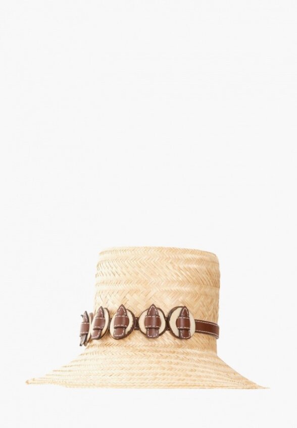 Шляпа The Ballen