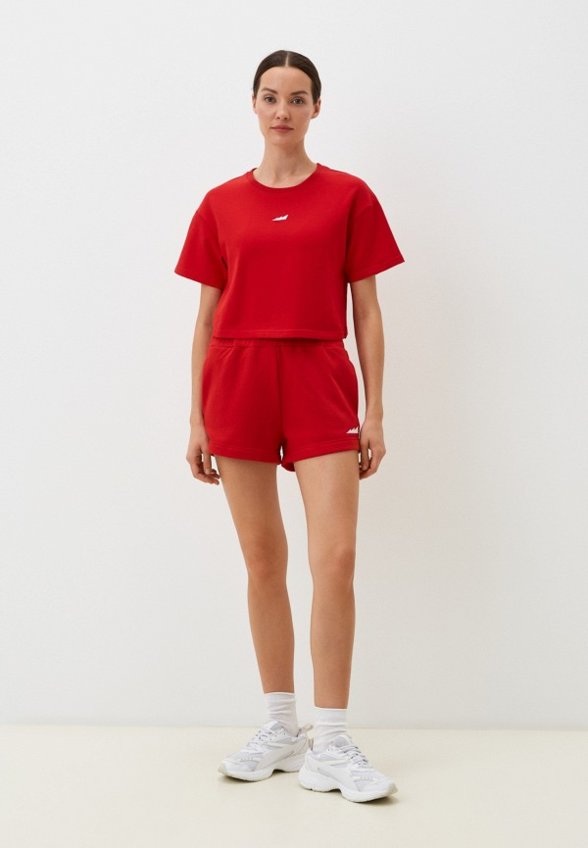 Футболка Nikasport